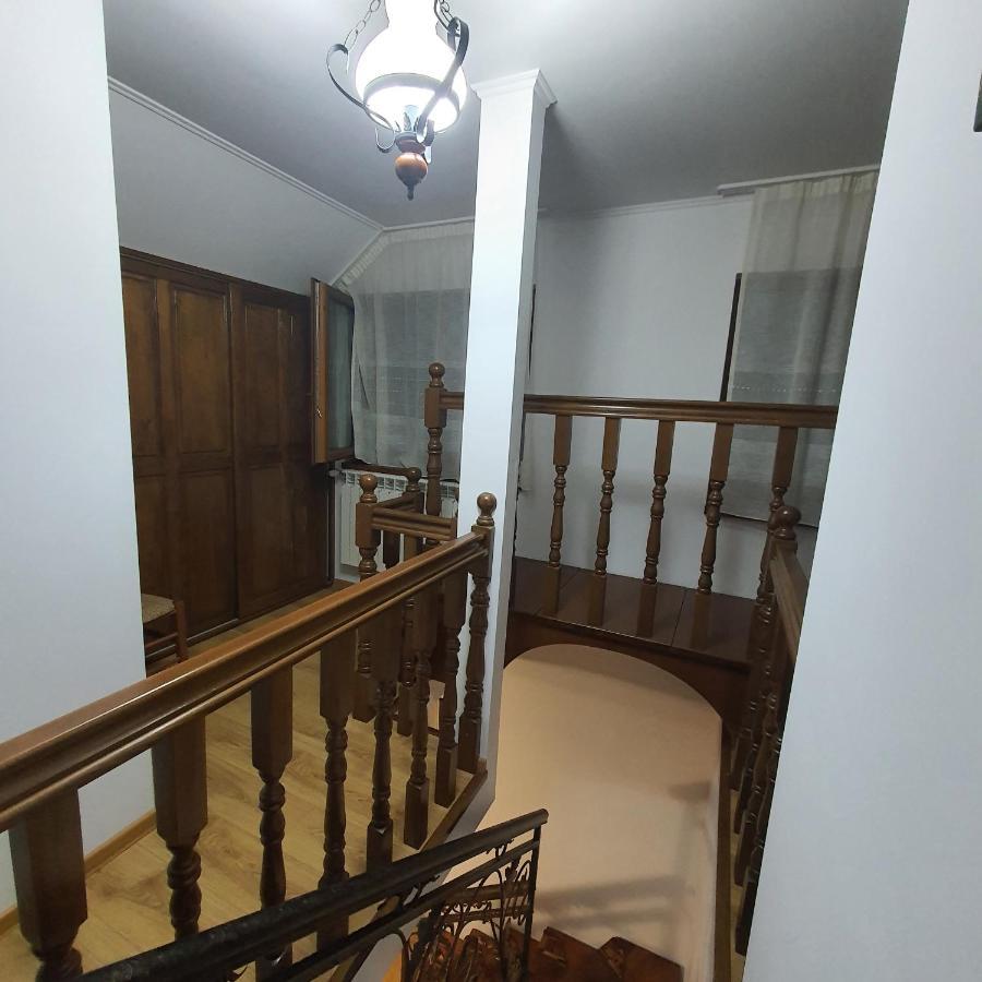 Casa Sofia Apartment Baltatesti Ngoại thất bức ảnh