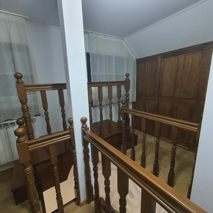Casa Sofia Apartment Baltatesti Ngoại thất bức ảnh