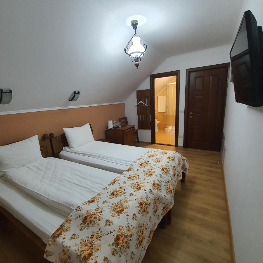 Casa Sofia Apartment Baltatesti Phòng bức ảnh