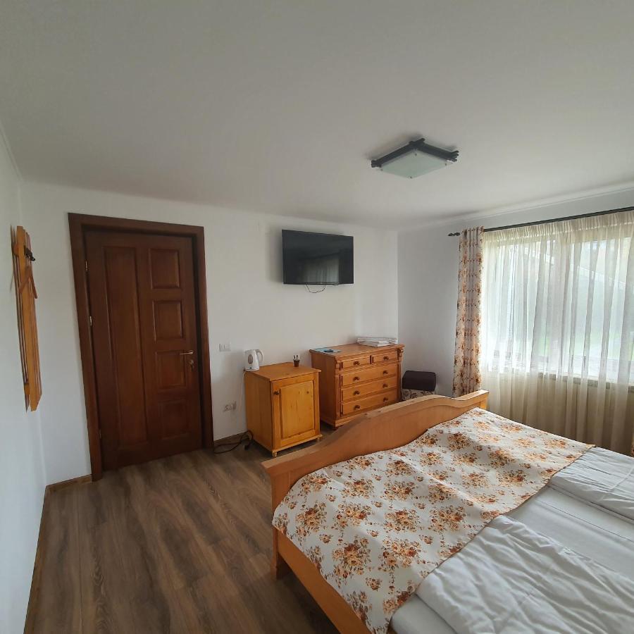Casa Sofia Apartment Baltatesti Ngoại thất bức ảnh