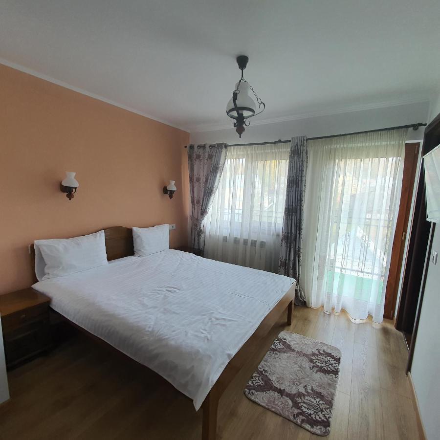 Casa Sofia Apartment Baltatesti Ngoại thất bức ảnh