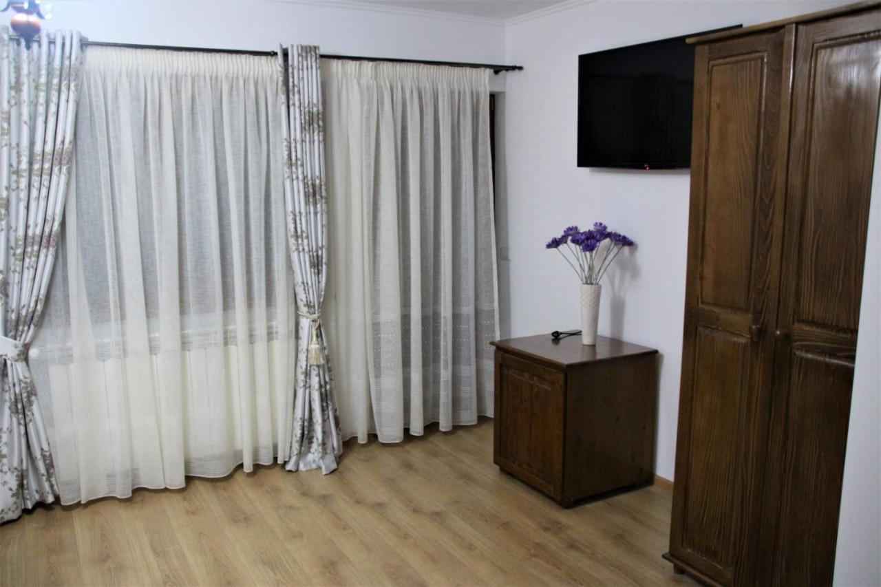 Casa Sofia Apartment Baltatesti Ngoại thất bức ảnh