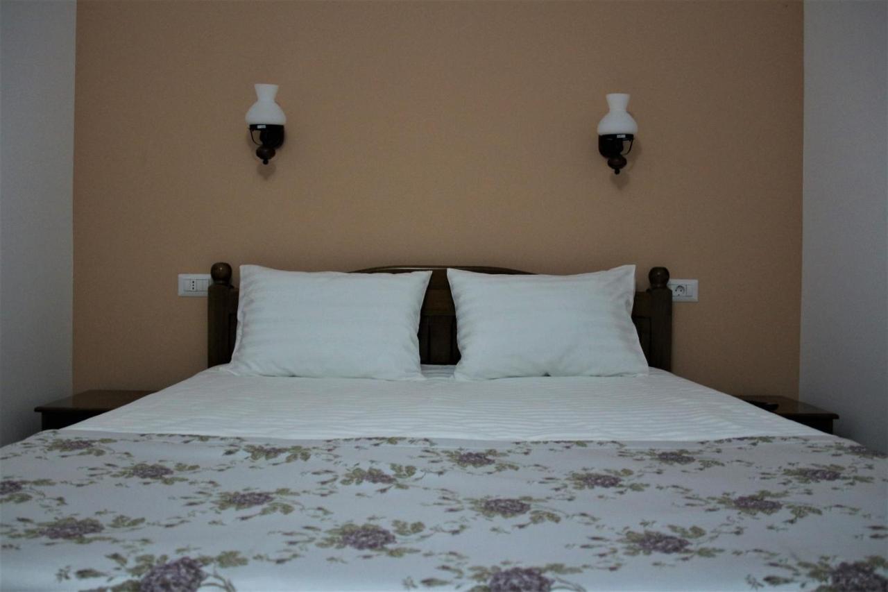 Casa Sofia Apartment Baltatesti Ngoại thất bức ảnh