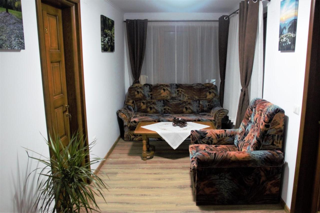 Casa Sofia Apartment Baltatesti Ngoại thất bức ảnh