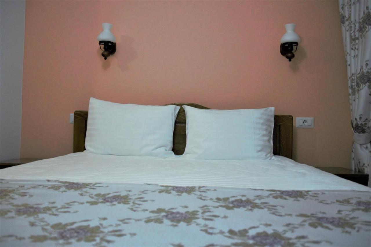 Casa Sofia Apartment Baltatesti Ngoại thất bức ảnh