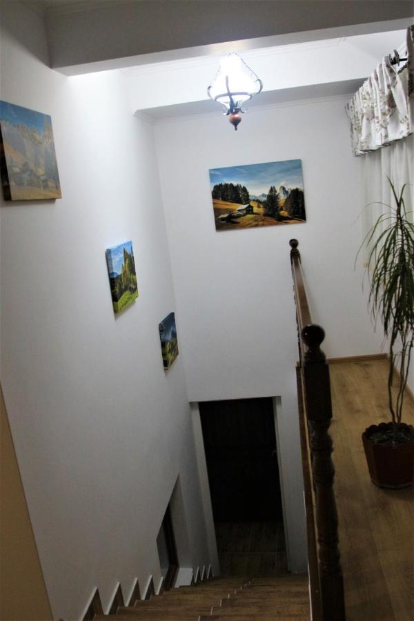 Casa Sofia Apartment Baltatesti Ngoại thất bức ảnh