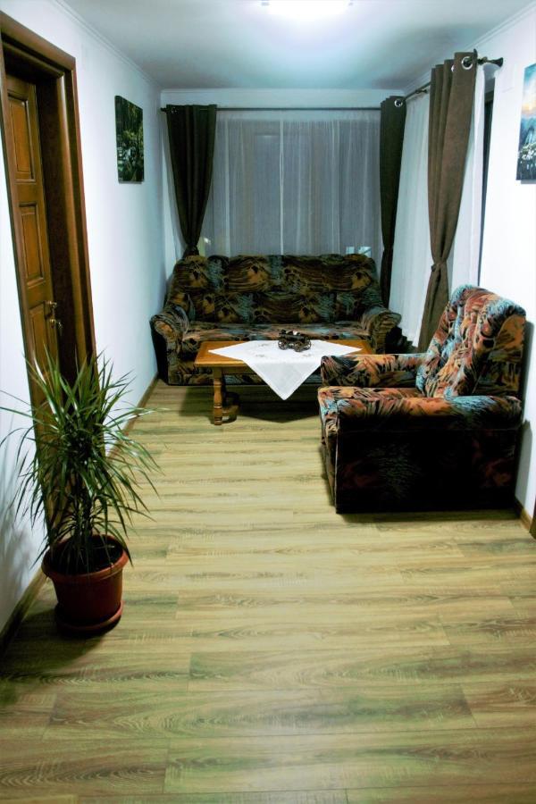 Casa Sofia Apartment Baltatesti Ngoại thất bức ảnh